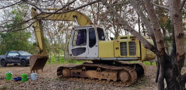 SUMITOMO SH200-A1สภาพสวย