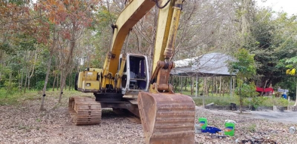 SUMITOMO SH200-A1สภาพสวย