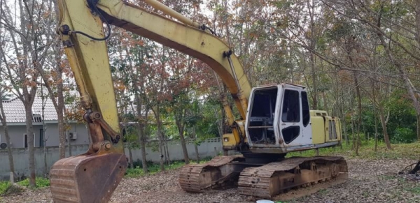 SUMITOMO SH200-A1สภาพสวย