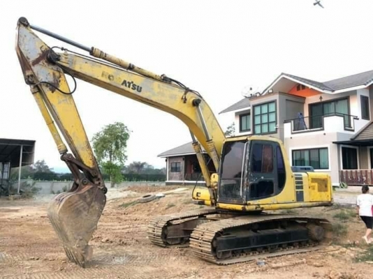 SUMITOMO SH200-A1สภาพสวย