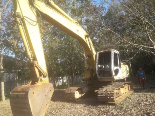SUMITOMO SH200-A1สภาพสวย