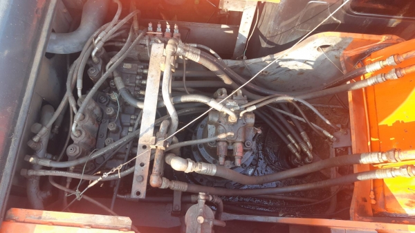 ขาย HITACHI EX200-3 ขาย HITACHI EX200-3