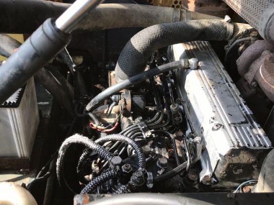 ขายรถบรรทุกอเนกประสงค์ YANMAR C50R-2 กระบะดั้ม นำเข้าเองจากญี่ปุ่น สภาพสวยพร้อมใช้ มีVDOการทำงานครับ