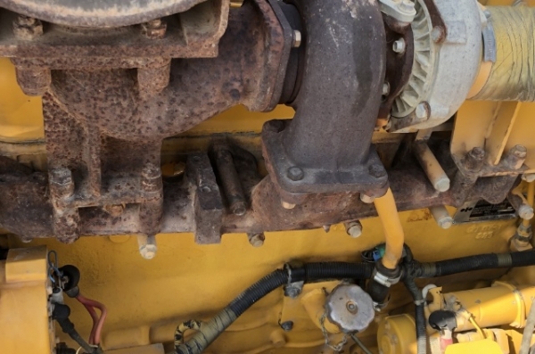 ขายรถตักล้อยาง KOMATSU WA300-1 นำเข้าเองจากญี่ปุ่น สภาพสวยพร้อมใช้ มีVDOการทำงานครับ