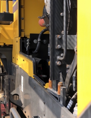 ขายรถตักล้อยาง KOMATSU WA380-6 ปี 2013 นำเข้าเองจากญี่ปุ่น สภาพสวยพร้อมใช้งาน มีVDOการทำงานครับ ขายรถตักล้อยาง KOMATSU WA380-6 ปี 2013 นำเข้าเองจากญี่ปุ่น สภาพสวยพร้อมใช้งาน มีVDOการทำงานครับ