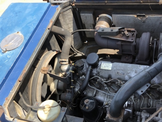 ขายรถเครน KOBELCO RK250 (ขนาด 25 ตัน) นำเข้าเองจากญี่ปุ่น สภาพสวยพร้อมใช้งาน มีVDOการทำงานครับ ขายรถเครน KOBELCO RK250 (ขนาด 25 ตัน) นำเข้าเองจากญี่ปุ่น สภาพสวยพร้อมใช้งาน มีVDOการทำงานครับ