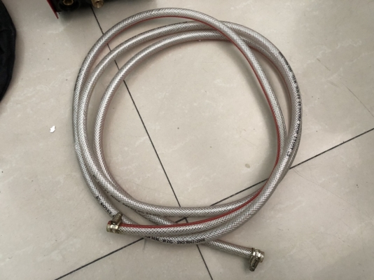 เครื่องเชื่อมอาร์กอน WELtech TIG-200