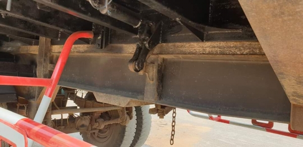 ลูกพ่วงดั้ม 2เพลาอู่ซุ่นชัยปี39 สวย ไม่เคยวิ่งดิน แชซซีสวย ยางดี ลูกพ่วงดั้ม 2เพลาอู่ซุ่นชัยปี39 สวย ไม่เคยวิ่งดิน แชซซีสวย ยางดี