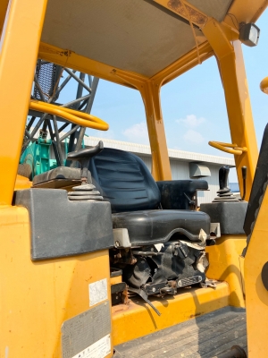 Caterpillar D3G ปี2007 นำเข้าจากญี่ปุ่น
