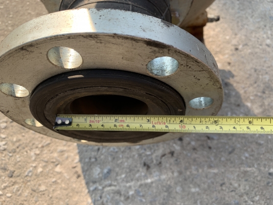 ขายหัวปั๊มน้ำหอยโข่ง Hitachi pump 80x65 x4-55.5 ขนาดเข้า 3นิ้ว ออก 2.5นิ้ว made in Japan ใบพัดทองเหลือง สภาพดีสวยเดิมๆ ตัดตู้ หมุนนิ่ม พร้อมใช้งาน ขายหัวปั๊มน้ำหอยโข่ง Hitachi pump 80x65 x4-55.5 ขนาดเข้า 3นิ้ว ออก 2.5นิ้ว made in Japan ใบพัดทองเหลือง สภาพดีสวยเดิมๆ ตัดตู้ หมุนนิ่ม พร้อมใช้งาน