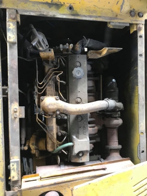 KOMATSU PC 200-5 ไฟฟ้าครบ.เอวแน่นๆอินวอยคอนโทนสั่นสนใจโทรมา081-6048274,088-1729993