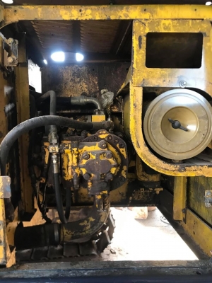 KOMATSU PC 200-5 ไฟฟ้าครบ.เอวแน่นๆอินวอยคอนโทนสั่นสนใจโทรมา081-6048274,088-1729993