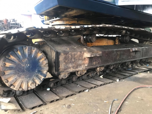 KOMATSU PC 200-5 ไฟฟ้าครบ.เอวแน่นๆอินวอยคอนโทนสั่นสนใจโทรมา081-6048274,088-1729993