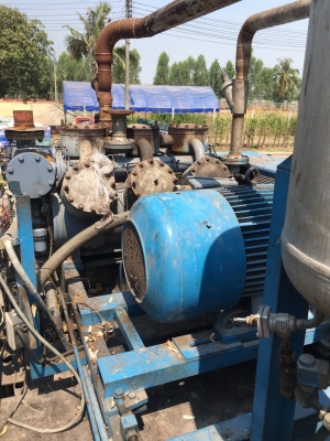 ขายกัสโซ่ ห้องเย็น3-9สูป