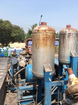 ขายกัสโซ่ ห้องเย็น3-9สูป