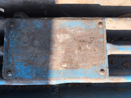 ขายกัสโซ่ ห้องเย็น3-9สูป