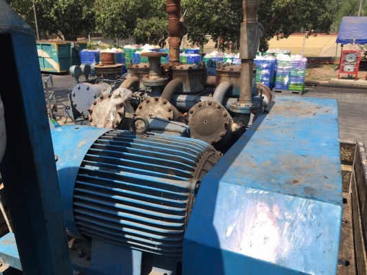 ขายกัสโซ่ ห้องเย็น3-9สูป