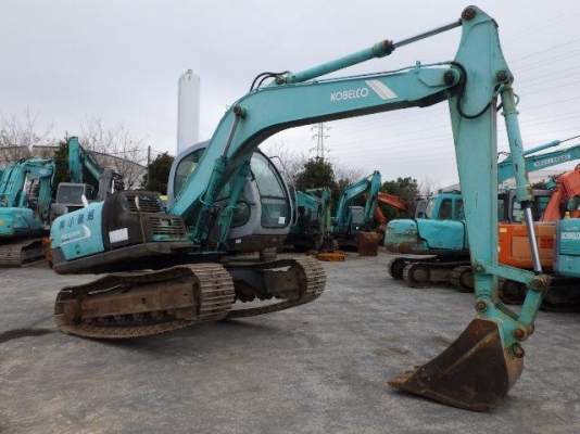 มาใหม่จ้า KOBELCO SK100-3 มาร์คไฟว์ ซุปเปอร์ สภาพสวย ใช้งานมาน้อย โทร 089-7462641 สุวรรณี มาใหม่จ้า KOBELCO SK100-3 มาร์คไฟว์ ซุปเปอร์ สภาพสวย ใช้งานมาน้อย โทร 089-7462641 สุวรรณี