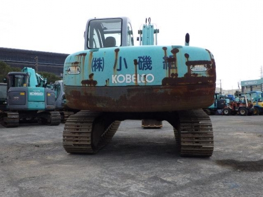 มาใหม่จ้า KOBELCO SK100-3 มาร์คไฟว์ ซุปเปอร์ สภาพสวย ใช้งานมาน้อย โทร 089-7462641 สุวรรณี มาใหม่จ้า KOBELCO SK100-3 มาร์คไฟว์ ซุปเปอร์ สภาพสวย ใช้งานมาน้อย โทร 089-7462641 สุวรรณี