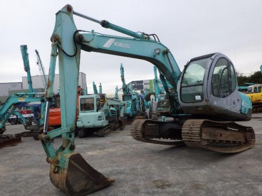 มาใหม่จ้า KOBELCO SK100-3 มาร์คไฟว์ ซุปเปอร์ สภาพสวย ใช้งานมาน้อย โทร 089-7462641 สุวรรณี มาใหม่จ้า KOBELCO SK100-3 มาร์คไฟว์ ซุปเปอร์ สภาพสวย ใช้งานมาน้อย โทร 089-7462641 สุวรรณี