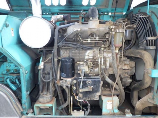 มาใหม่จ้า KOBELCO SK100-3 มาร์คไฟว์ ซุปเปอร์ สภาพสวย ใช้งานมาน้อย โทร 089-7462641 สุวรรณี