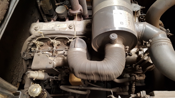 ขายรถยกโฟล์คลิฟท์ TCM ขนาด 11.5 ตัน เสาสูง 3 เมตร ติดตั้งอุปกรณ์พิเศษไซด์ชิฟ (รถนอก ) ญี่ปุ่น ต่อติด 0875571891 นิรุทครับ