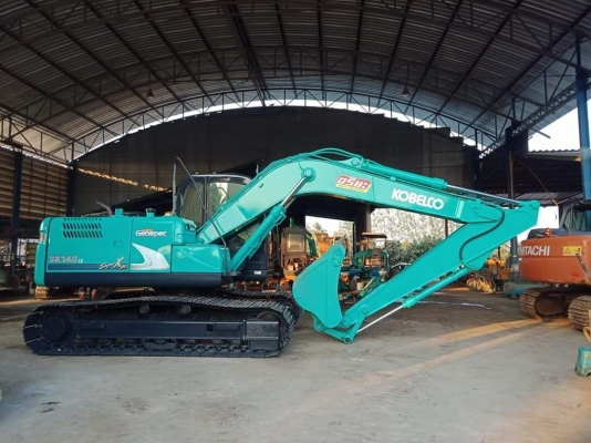 ขายKOBELCO SK140LC-8 รถสวย สภาพดี พร้อมใช้  จัดไฟแนนซ์ได้ โทร 089-3818694จ๊อย