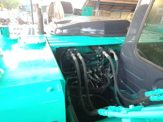 ขายKOBELCO SK140LC-8 รถสวย สภาพดี พร้อมใช้  จัดไฟแนนซ์ได้ โทร 089-3818694จ๊อย