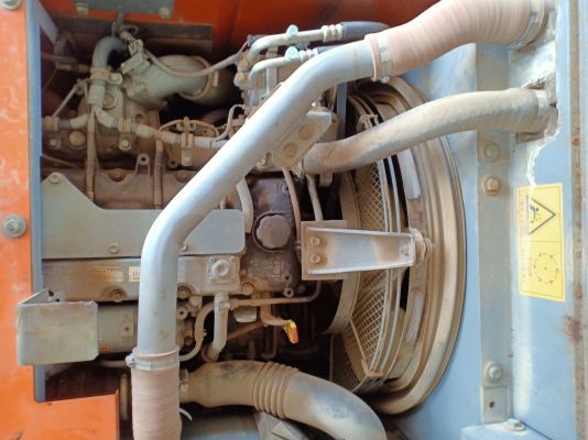 ขาย HITACHI ZX120-3. เก่านอกแท้  แทรคใหญ่  มีลายแย๊ก 5พันกว่าๆๆชั่วโมง  โทร 089-3818694 จ๊อย