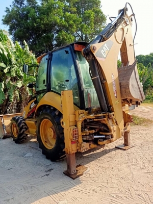 ตักหน้า ขุดหลัง CAT 422E สภาพดี พร้อมใช้งาน เล่มทะเบียน ตักหน้า ขุดหลัง CAT 422E สภาพดี พร้อมใช้งาน เล่มทะเบียน