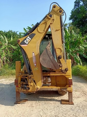 ตักหน้า ขุดหลัง CAT 422E สภาพดี พร้อมใช้งาน เล่มทะเบียน ตักหน้า ขุดหลัง CAT 422E สภาพดี พร้อมใช้งาน เล่มทะเบียน