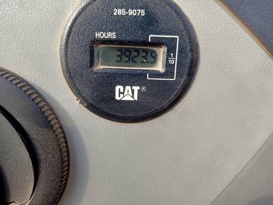 ตักหน้า ขุดหลัง CAT 422E สภาพดี พร้อมใช้งาน เล่มทะเบียน