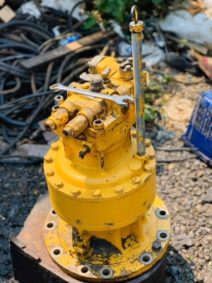 มอเตอรสวิง CAT320D  #170,000.