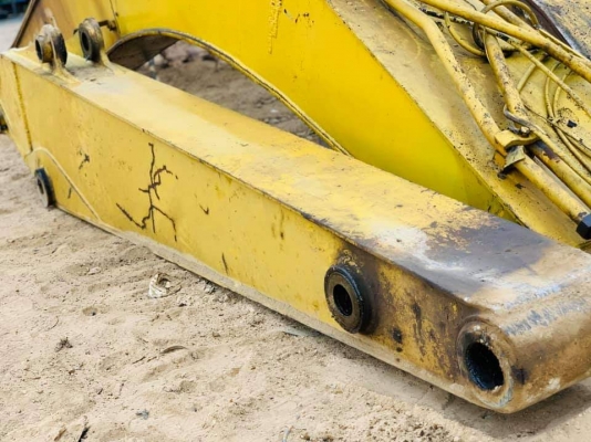 บูม อารม SK200มาครทรี  ราคา 45,000 บาท