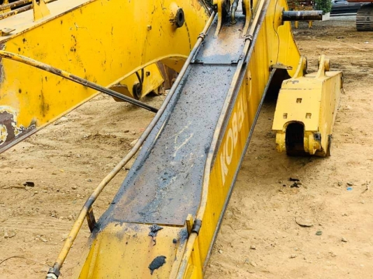 บูม อารม SK200มาครทรี  ราคา 45,000 บาท