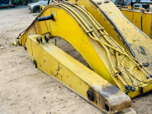 บูม อารม SK200มาครทรี  ราคา 45,000 บาท