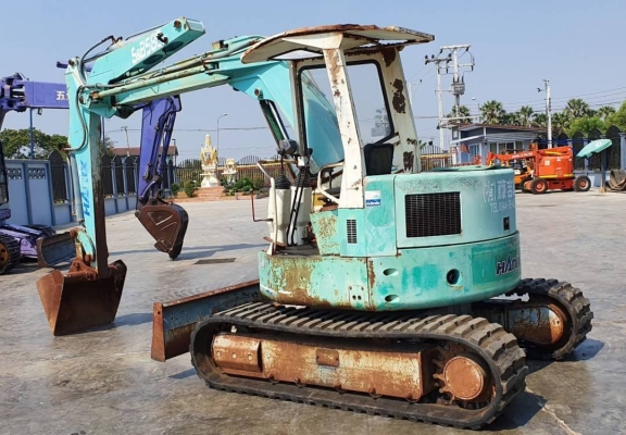 ขายด่วนราคาพิเศษ195,000฿รถแบคโฮมิสซูฮานีคH58เทียบเท่าPC50เครื่องมิสซูตัวใหม่4สูบคอลโทลสั้นปั่มนี้วรถนอกเพิ่งนำเข้ามาใหม่ยังไม่เคยใช้งานในเมืองไทยเลย ขายด่วนราคาพิเศษ195,000฿รถแบคโฮมิสซูฮานีคH58เทียบเท่าPC50เครื่องมิสซูตัวใหม่4สูบคอลโทลสั้นปั่มนี้วรถนอกเพิ่งนำเข้ามาใหม่ยังไม่เคยใช้งานในเมืองไทยเลย