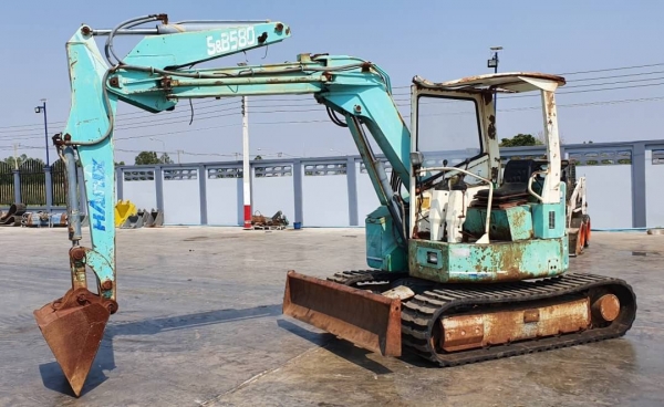 ขายด่วนราคาพิเศษ195,000฿รถแบคโฮมิสซูฮานีคH58เทียบเท่าPC50เครื่องมิสซูตัวใหม่4สูบคอลโทลสั้นปั่มนี้วรถนอกเพิ่งนำเข้ามาใหม่ยังไม่เคยใช้งานในเมืองไทยเลย ขายด่วนราคาพิเศษ195,000฿รถแบคโฮมิสซูฮานีคH58เทียบเท่าPC50เครื่องมิสซูตัวใหม่4สูบคอลโทลสั้นปั่มนี้วรถนอกเพิ่งนำเข้ามาใหม่ยังไม่เคยใช้งานในเมืองไทยเลย