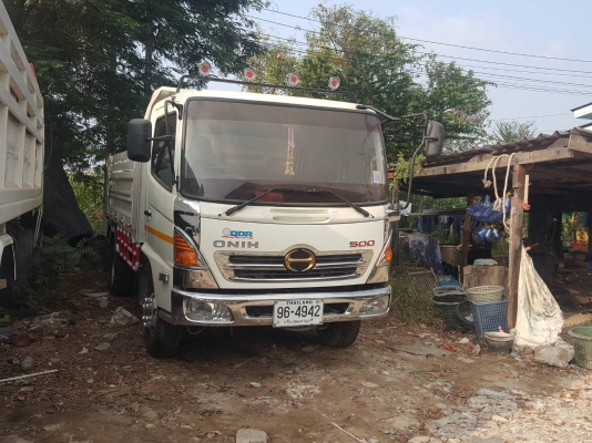 ขาย HINO