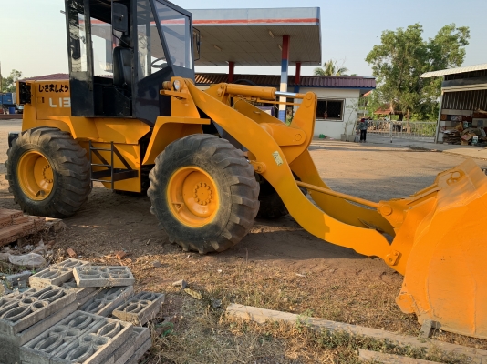 ขายรถตัก ขายรถตัก