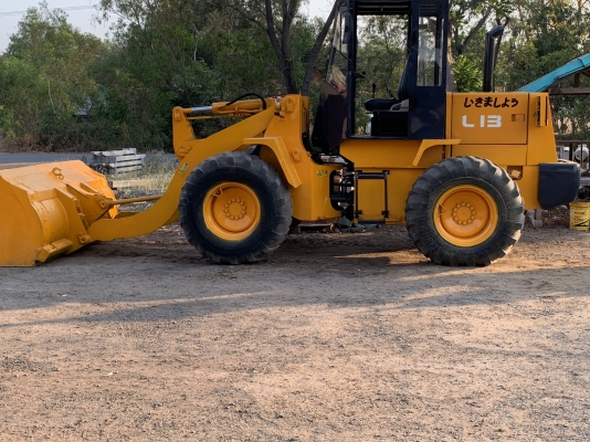 ขายรถตัก