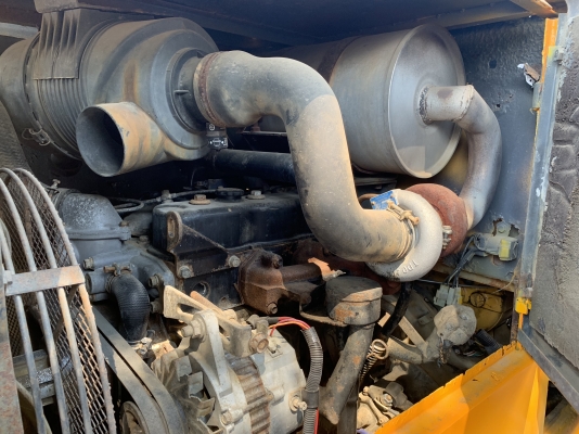 ขายรถตัก ขายรถตัก