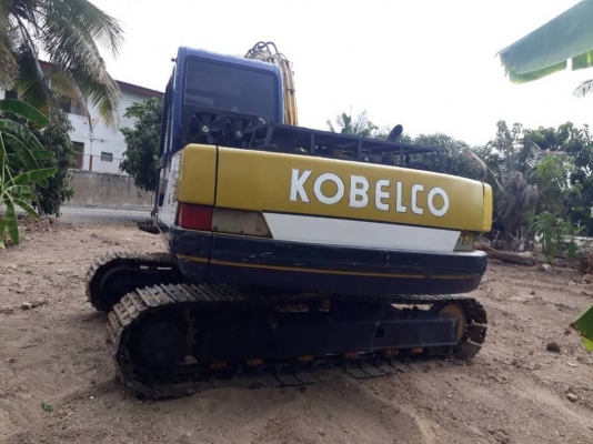 Kobelco.Sk120.Mark.. ช่วงล่าง โช่ เอว โรลเลอ ยกใหม่หมด พร้อมใช้ Kobelco.Sk120.Mark.. ช่วงล่าง โช่ เอว โรลเลอ ยกใหม่หมด พร้อมใช้