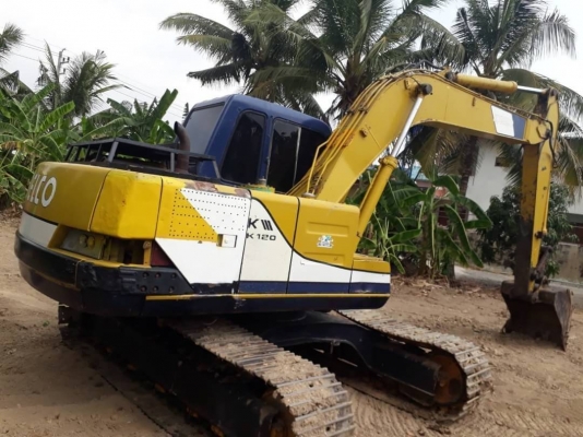 Kobelco.Sk120.Mark.. ช่วงล่าง โช่ เอว โรลเลอ ยกใหม่หมด พร้อมใช้ Kobelco.Sk120.Mark.. ช่วงล่าง โช่ เอว โรลเลอ ยกใหม่หมด พร้อมใช้