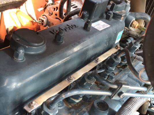 ขายรถขุด HITACHI ZX30UR (1,XXX ชั่วโมง) นำเข้าจากญี่ปุ่น สภาพสวยพร้อมใช้งาน มีVDOการทำงานครับ