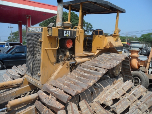 CAT D4H เอกสารซื้อขาย ราคา 450,000 บาทตีนเป็ด ใบสวย โซ่หนา เครื่องดี เกียรดี รถพร้อมใช้งาน โทรหาที่เบอร์081-989-1989 CAT D4H เอกสารซื้อขาย ราคา 450,000 บาทตีนเป็ด ใบสวย โซ่หนา เครื่องดี เกียรดี รถพร้อมใช้งาน โทรหาที่เบอร์081-989-1989