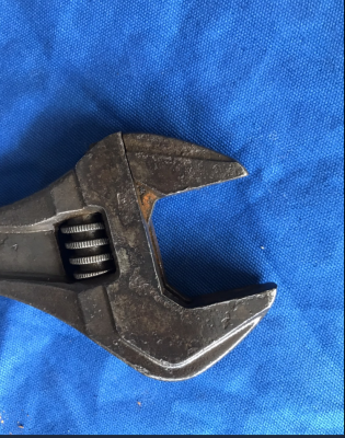 ขายประแจเลื่อน BAHCO 12นิ้ว 8073 made in sweden