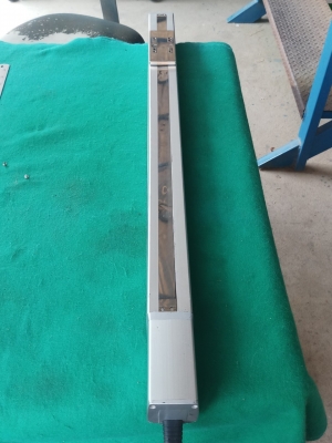บอลสกรูแกนสำเร็จ stoke 600 mm. สภาพลื่นแน่นดี