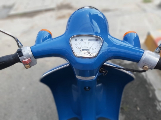 ขาย HONDA giorno