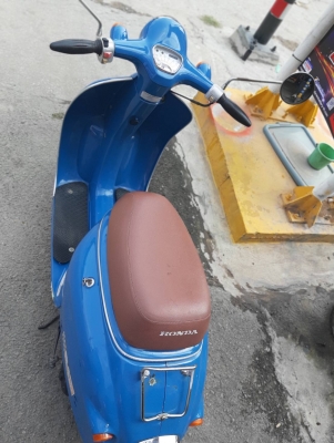 ขาย HONDA giorno ขาย HONDA giorno